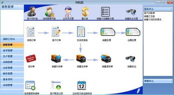 巨灵鸟ERP5000 巨灵鸟5000进销存软件下载 v3098官方版